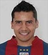 อัลฟองโซ  ลูน่า  อิสลา