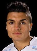 อาเหม็ด  ยาซิน