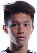 ยู โฮ มิงก์