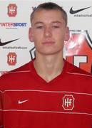 คริสเตียน จาคอบเซ่น