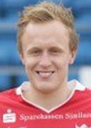 เจสเปอร์ ราสมุสเซ่น