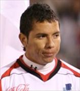 Jorge Arturo Echavarria Aleman