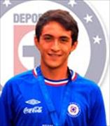 Francisco Javier Flores Ibarra