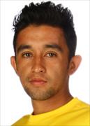 คริสเตียน เดอ จีซัส กูเทียเรส