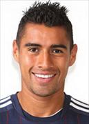 แพทริซิโอ กาเบรียล อาราโฮ วาซเกซ