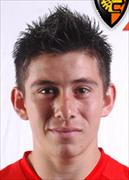 เดวิด อัลเฟรโด้ อันดราเด้ โกเมซ