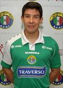 เซบาสเตียน อิกนาซิโอ ซิลวา เปเรซ