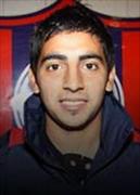 เซบาสเตียน กอนซาเลซ วัลเดซ