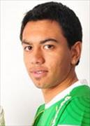 หลุยส์  โอเจด้า