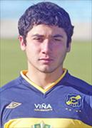 Camilo Elias Rencoret Lecaros