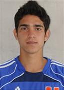 เซบาสเตียน มาร์ติเนซ มูนอซ