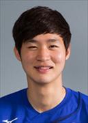 คิม จอง มิน