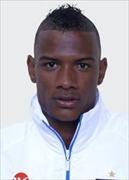 โจเซ่ เอริก คอเรีย