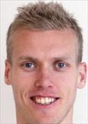 สเตฟาน  ฮาเกน