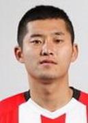 ฮา ซึง มิน