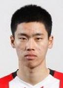 ลี จอง ซอง