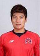 จู มิน คยู