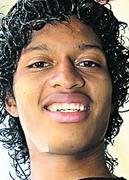 จอห์น วิลเลียม นาเวส  อาร์โรโย