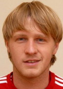 Aleksei Viktorovich Sapogov