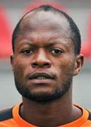 Mulumba Calvin Mukendi