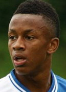 อดัม เฮนลี่ย์