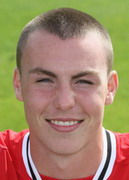 ลุค แม็คคัลลัฟ