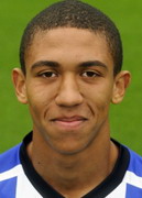 เลียม พาลเมอร์