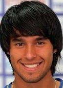 จอสมาร์ แซมบราโน่ ซัวเรซ