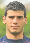 ฆาเบียร์ อลาโม ครูซ