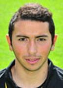 คริสเตียน อเลฮานโดร คูวาส  จารา