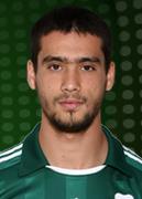 Diamantis Chouchoumis