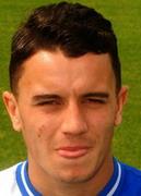 ออลิเวอร์ นอร์เบิร์น