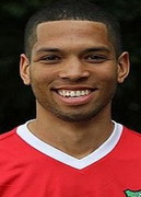 รีอา เพอร์ซิวัล