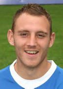 แบร์รี่ ฟูลเลอร์