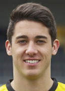 แฮร์รี แอสครอฟต์