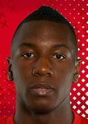 เชรัลโด  เบคเกอร์