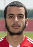 ซูฟยาน อาฮานนาช