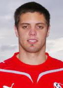 ลิโอเนล กาเลเอโน่