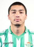 ลอเรนโซ่ เรเยส