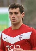 เดวิด แมคเดด