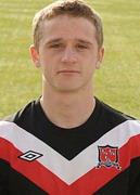 มาร์ค กริฟฟิน