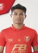 ประสิทธิ์ ผดุงโชค