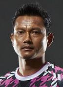 ทนงศักดิ์ ประจักกะตา