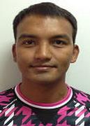 อภินันท์ สวนทอง