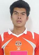 นรงฤทธิ์ บุญสุข