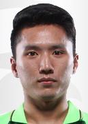 จองฮยอก