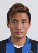 คิม บอง จิน