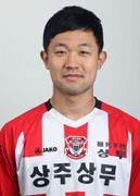 ลี ซัง โฮ