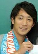 ยูสุเกะ คาโตะ