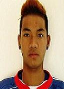 ราเชนทร์ โสบุญมา